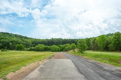 River Ridge Retreat