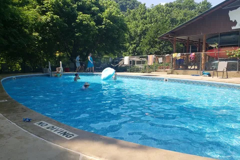 White Buffalo Resort