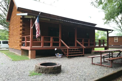 White Buffalo Resort