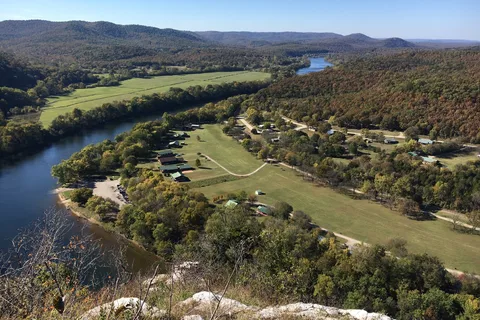 White Buffalo Resort