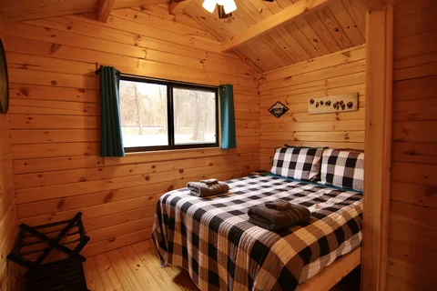 White Buffalo Resort