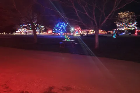 Priddy Meadow RV Park