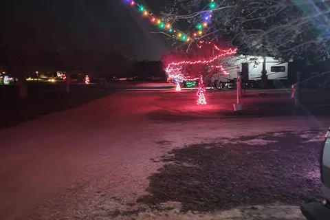 Priddy Meadow RV Park