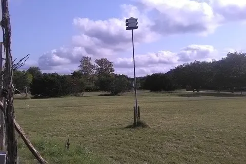 Priddy Meadow RV Park