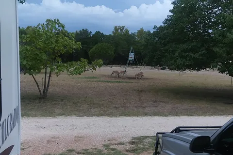 Priddy Meadow RV Park
