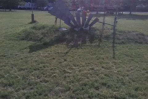 Priddy Meadow RV Park