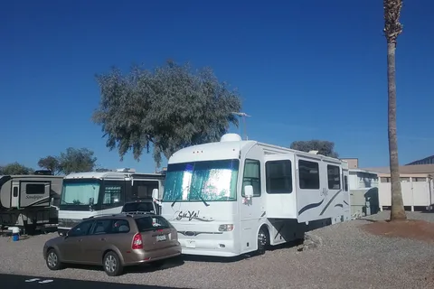 Djs RV Park