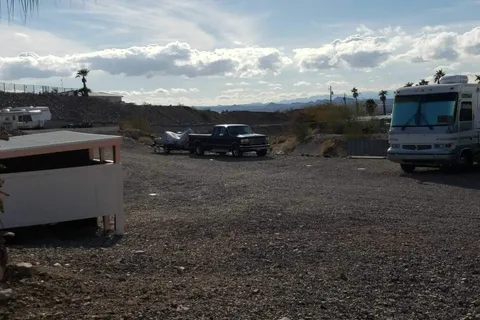 Djs RV Park