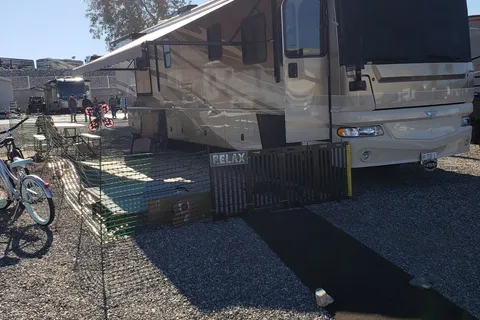 Djs RV Park