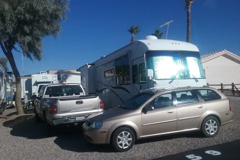 Djs RV Park