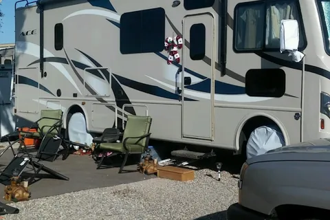 Djs RV Park