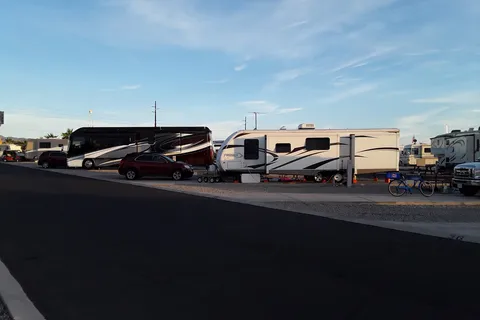 Djs RV Park