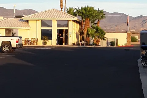 Djs RV Park