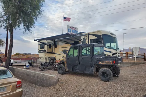 Djs RV Park