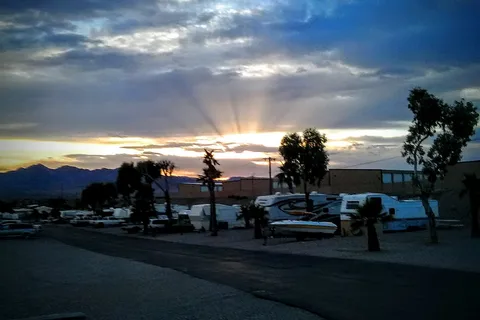 Djs RV Park