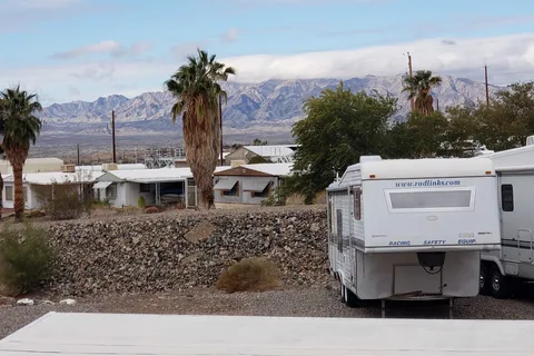 Djs RV Park