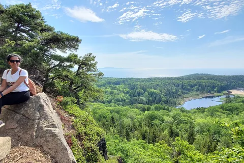 Parc national d'Acadia