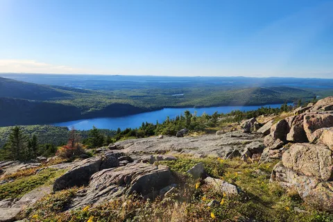 Parc national d'Acadia
