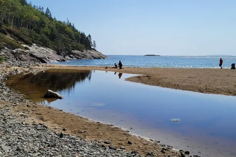 Parc national d'Acadia