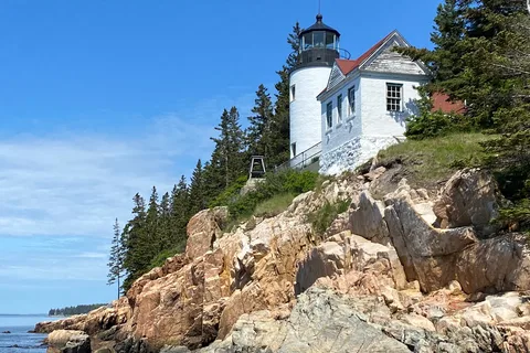 Parc national d'Acadia