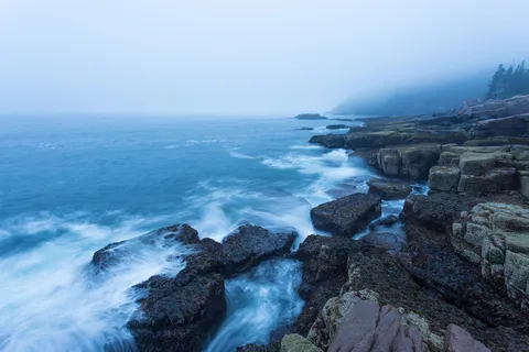 Parc national d'Acadia