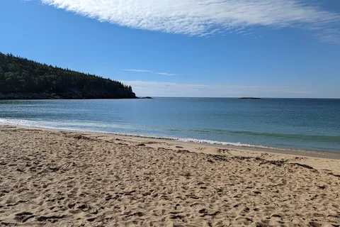 Parc national d'Acadia