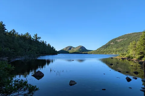 Parc national d'Acadia