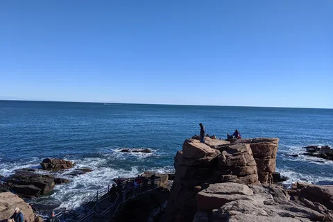 Parc national d'Acadia