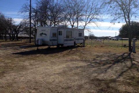 American Inn and RV Park
