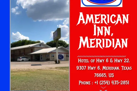American Inn and RV Park