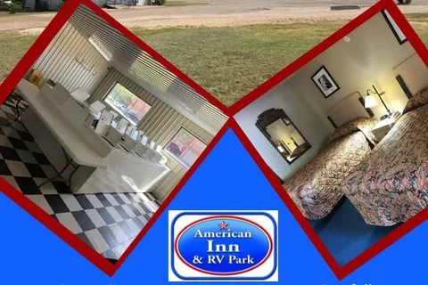 American Inn and RV Park