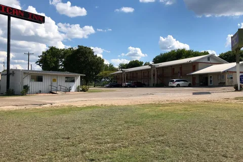 American Inn and RV Park