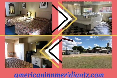 American Inn and RV Park