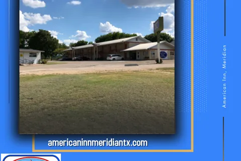 American Inn and RV Park