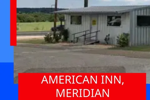 American Inn and RV Park