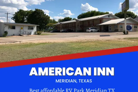American Inn and RV Park