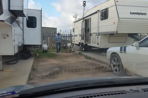 Shipmans Landing RV Park