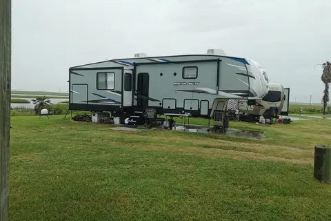 Shipmans Landing RV Park
