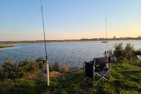 Shipmans Landing RV Park