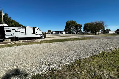 Maple Village RV