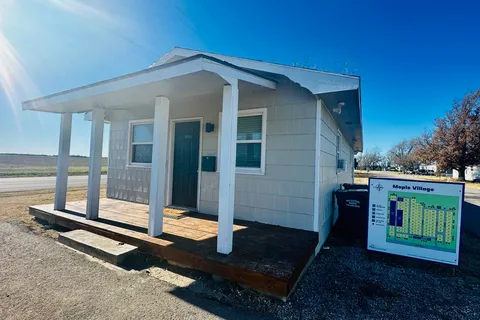 Maple Village RV
