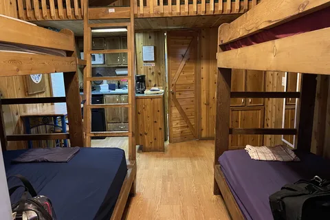 Oklawaha RV Park and Canoe Outpost