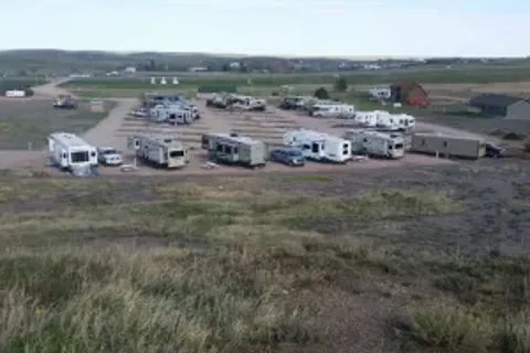 Southern Hills RV Park And Campground