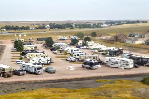 Southern Hills RV Park And Campground