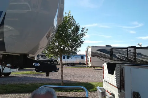 Southern Hills RV Park And Campground