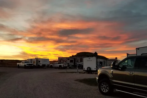 Southern Hills RV Park And Campground