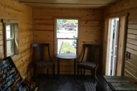 Southern Hills RV Park And Campground