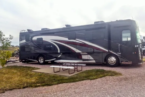 Southern Hills RV Park And Campground