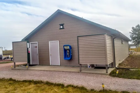 Southern Hills RV Park And Campground