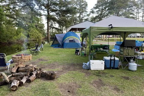 North Bay Shore Campground